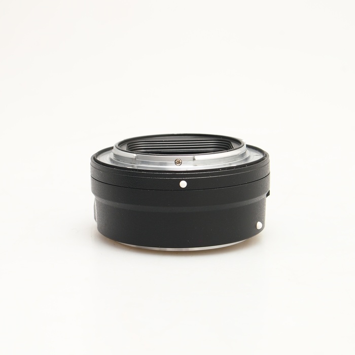 【中古】(ニコン) Nikon FTZ II マウントアダプター