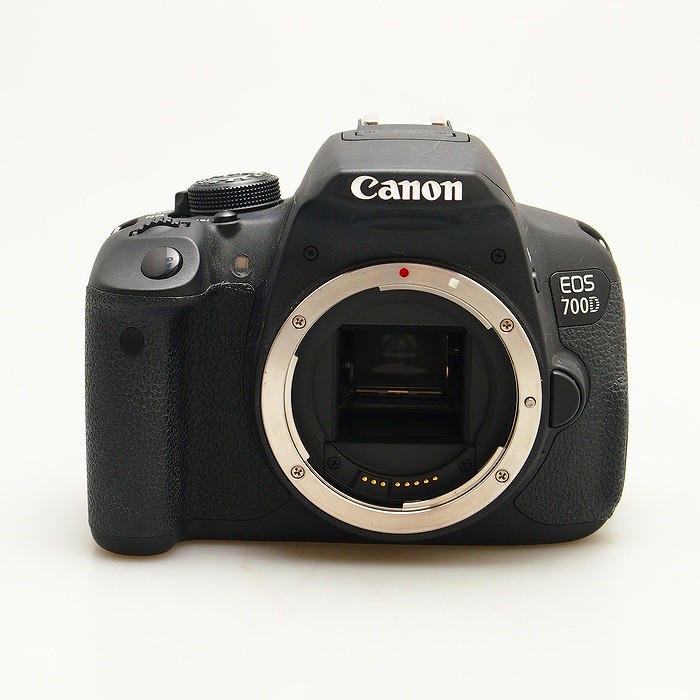 �y���Áz(�L���m��) Canon EOS 700D (KissX7I )