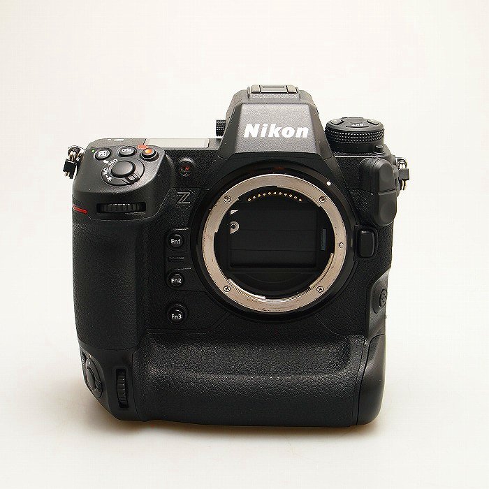 �y���Áz(�j�R��) Nikon Z9 �{�f�C