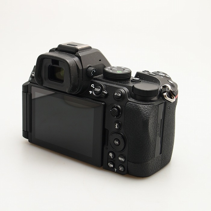 �y���Áz(�j�R��) Nikon Z5II