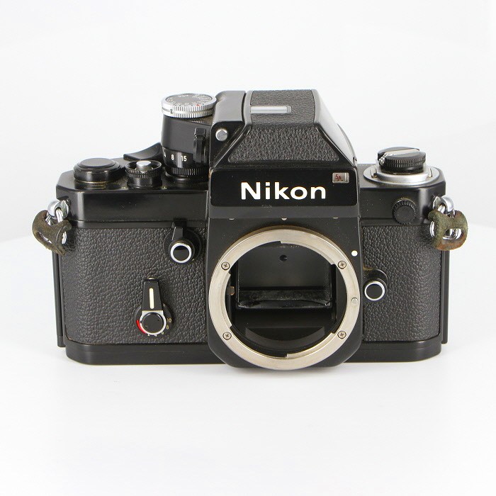 【中古】(ニコン) Nikon F2 フォトミック ブラック