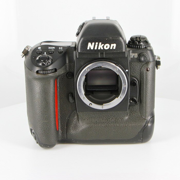 【中古】(ニコン) Nikon F5 ボディ