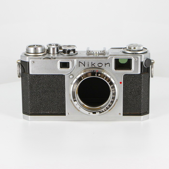 【中古】(ニコン) Nikon S2 ボディ