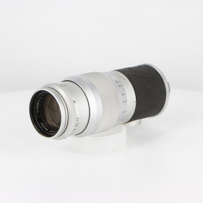 【中古】(ライカ) Leica ヘクトール M 135mm F4.5