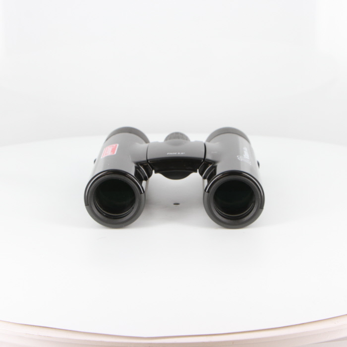 【中古】(ビクセン) VIXEN コールマンH10×25(ブラック) 10倍 双眼鏡