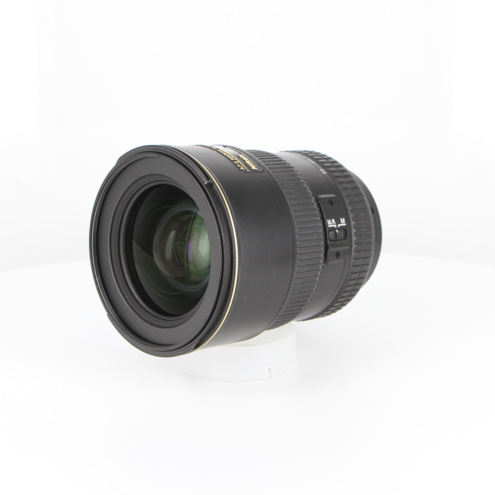 【中古】(ニコン) Nikon AF-S DX 17-55/2.8G ED