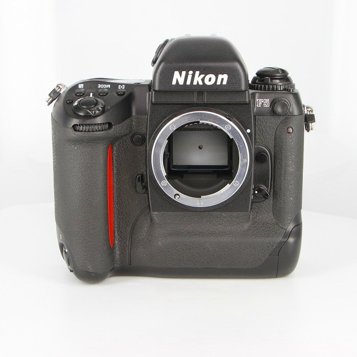 【中古】(ニコン) Nikon F5 BODY
