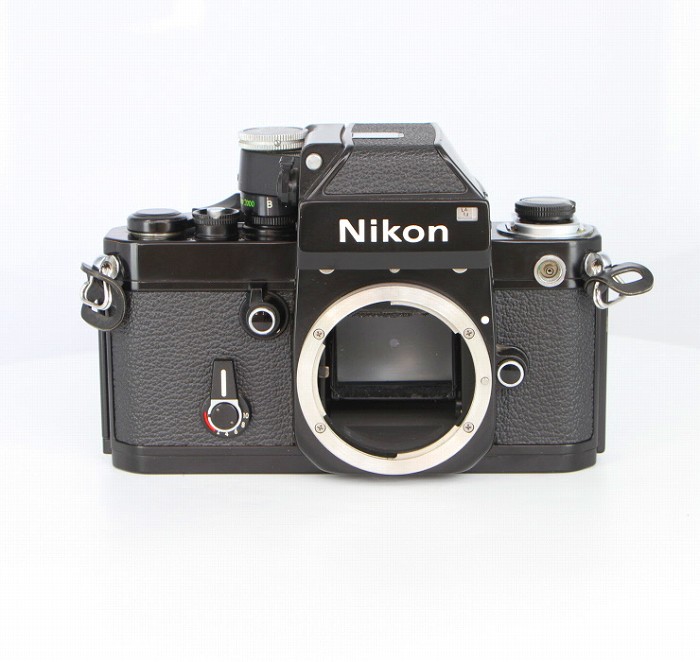 【中古】(ニコン) Nikon F2フォトミック ブラック