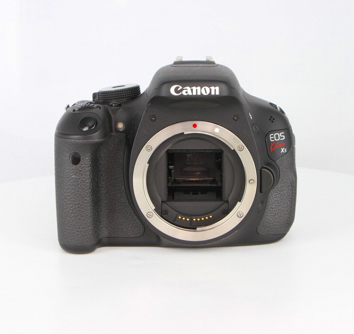 中古】(キヤノン) Canon EOS KISS X5 ボデイ: 【中古】デジタルカメラ 