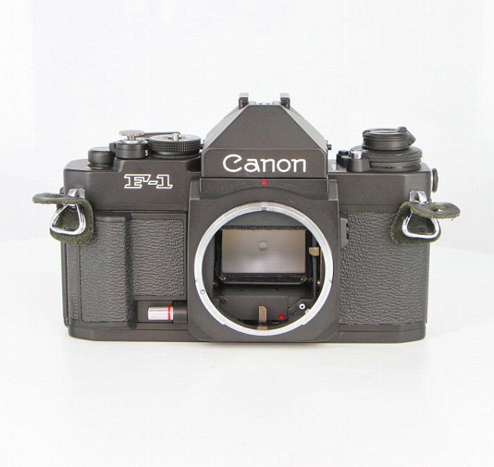 【中古】(キヤノン) Canon New F-1 ボディ