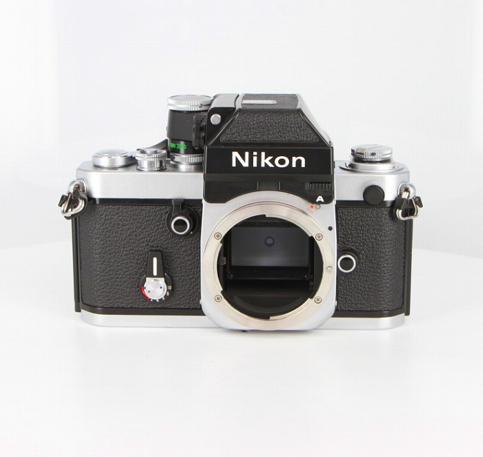 【中古】(ニコン) Nikon F2 フォトミック A