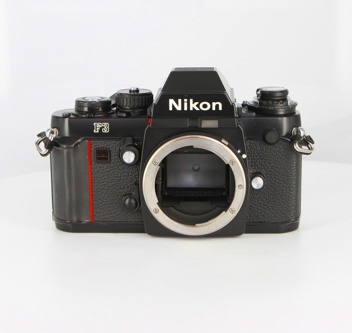 【中古】(ニコン) Nikon F3 アイレベル