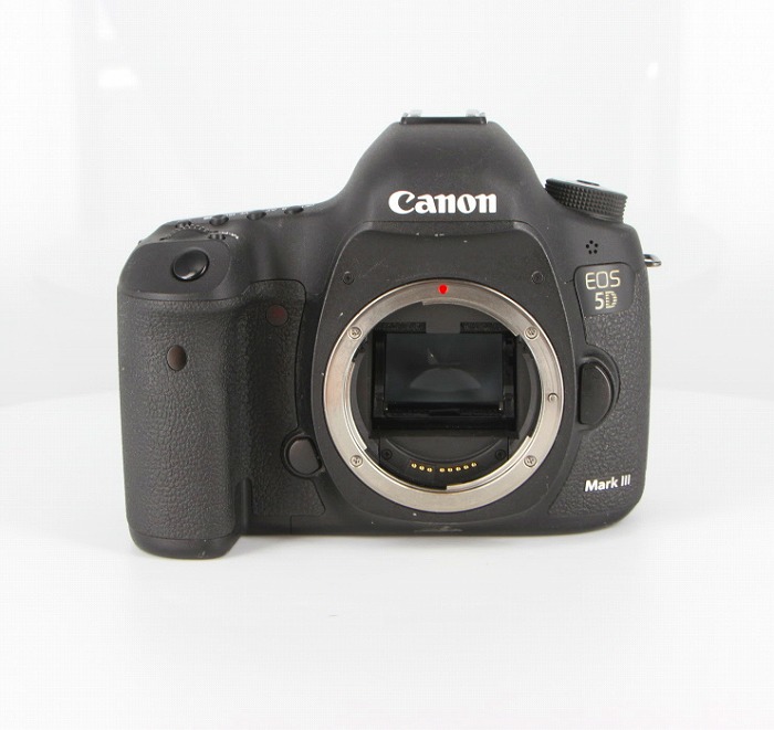 【中古】(キヤノン) Canon EOS 5D MARKIII(3) ボディ