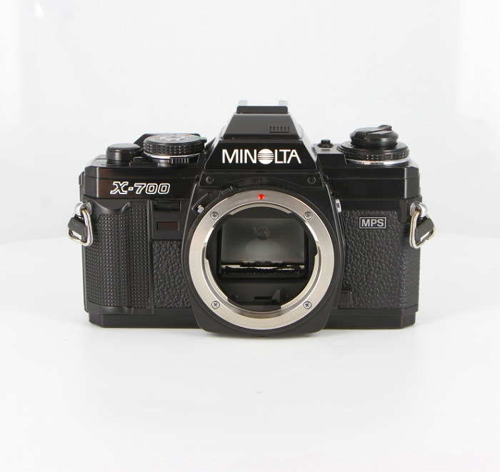 【中古】(ミノルタ) MINOLTA NEW X-700