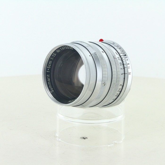 【中古】(ライカ) Leica Summarit M5cm/1.5
