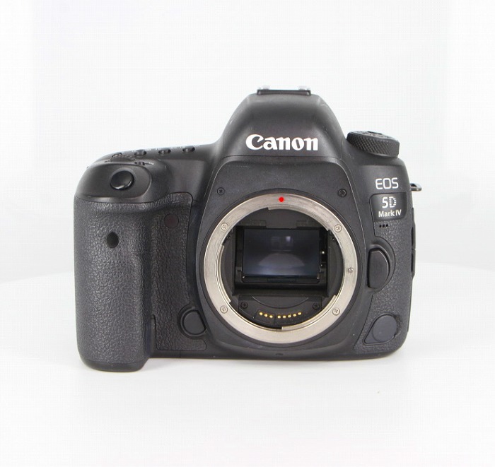 【中古】(キヤノン) Canon EOS 5D MARK IV(4) ボディ