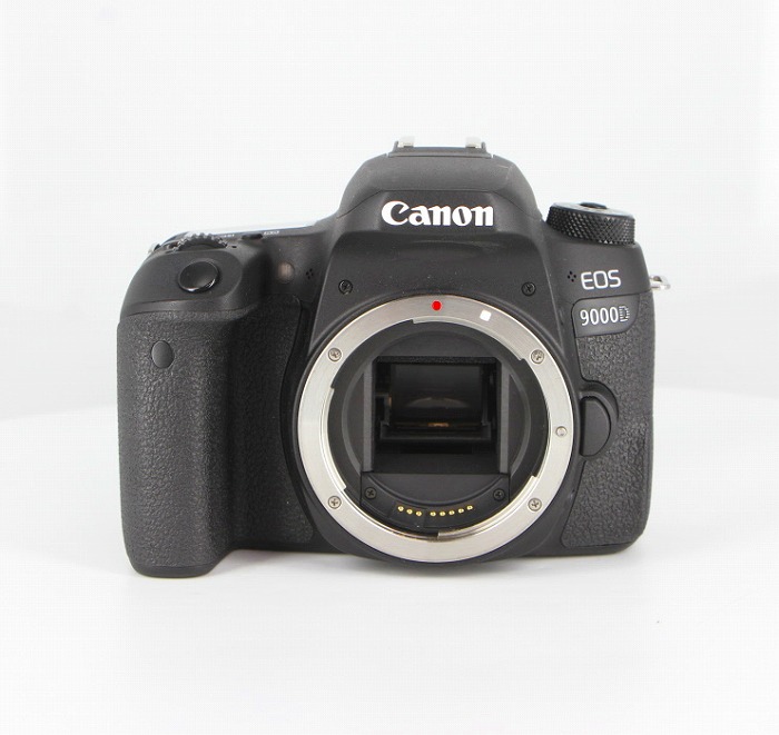 【中古】(キヤノン) Canon EOS 9000D ボデイ