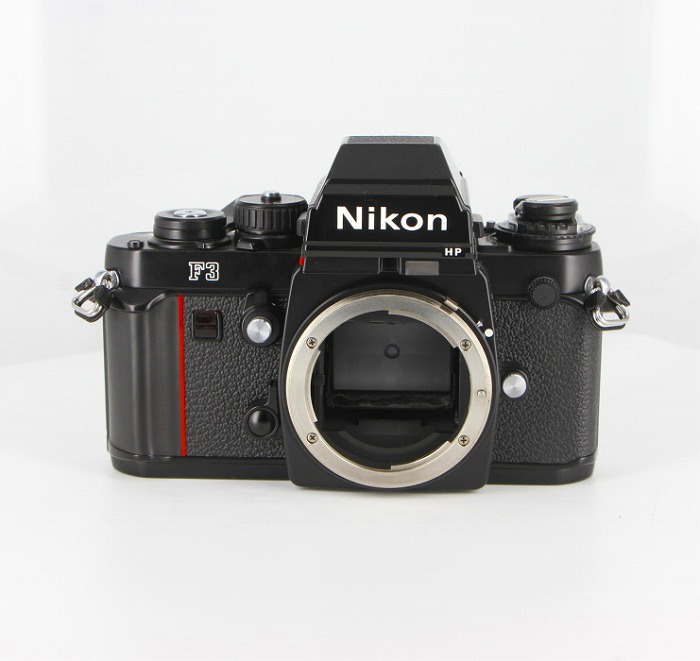 【中古】(ニコン) Nikon F3 HP ボディ