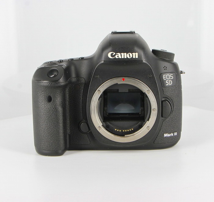 【中古】(キヤノン) Canon EOS 5D マークIII ボデイ