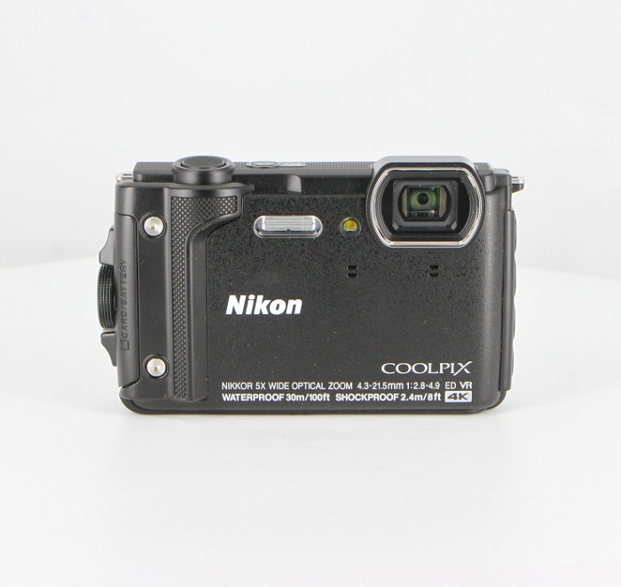 【中古】(ニコン) Nikon COOLPIX W300 ブラツク