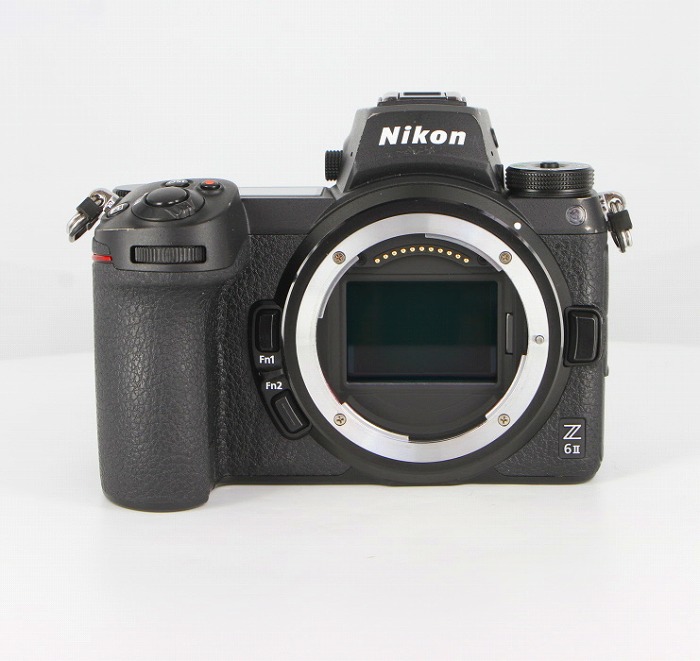 【中古】(ニコン) Nikon Z 6II ボデイ