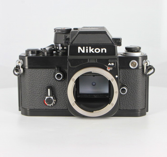 【中古】(ニコン) Nikon F2フォトミックAS