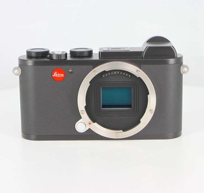 【中古】(ライカ) Leica 19301 CL ブラツク