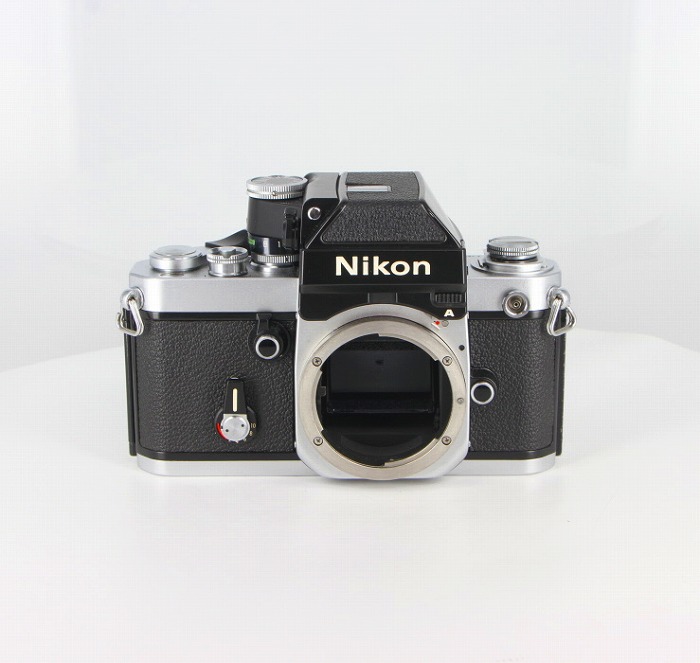 【中古】(ニコン) Nikon F2フォトミックA
