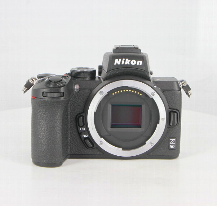 【中古】(ニコン) Nikon Z 50 ボデイ