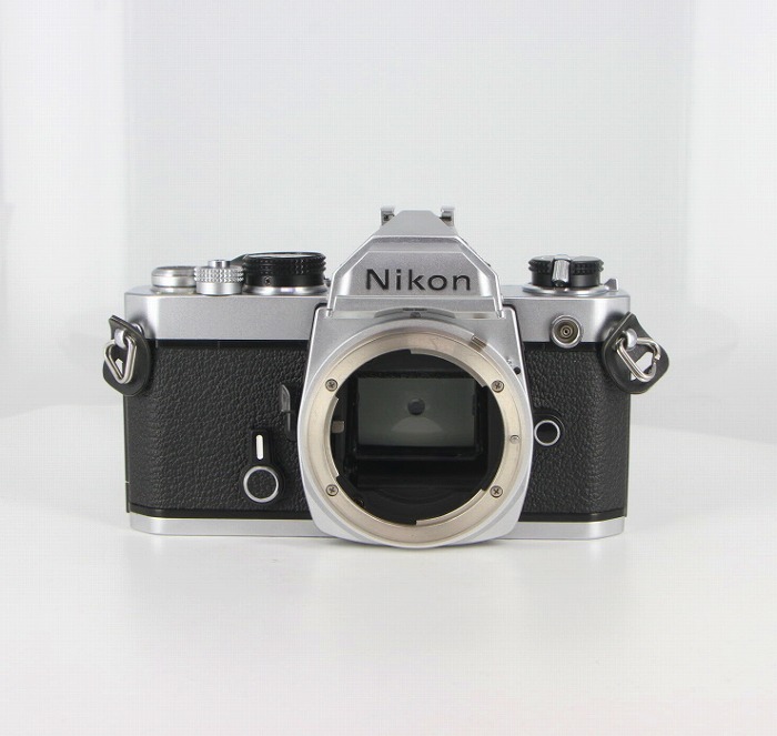 【中古】(ニコン) Nikon FM