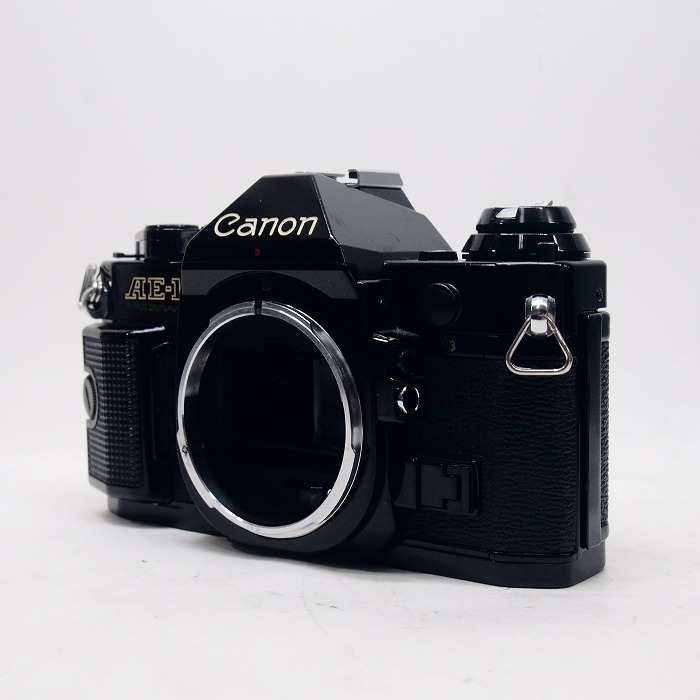 【中古】(キヤノン) Canon AE-1P
