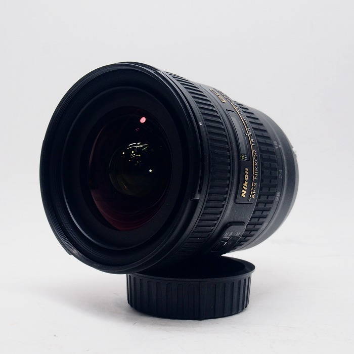 【中古】(ニコン) Nikon AF-S 18-35/3.5-4.5G ED