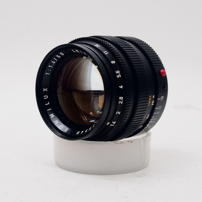 【中古】(ライカ) Leica ズミルックス M50/1.4 E43