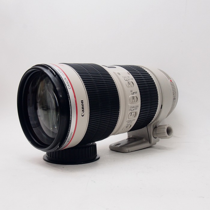 【中古】(キヤノン) Canon EF70-200/2.8L IS II(2) USM