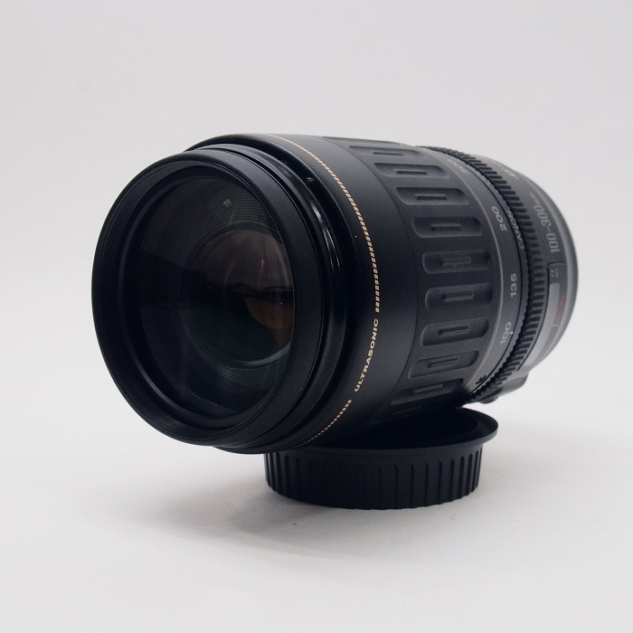 【中古】(キヤノン) Canon EF100-300/4.5-5.6