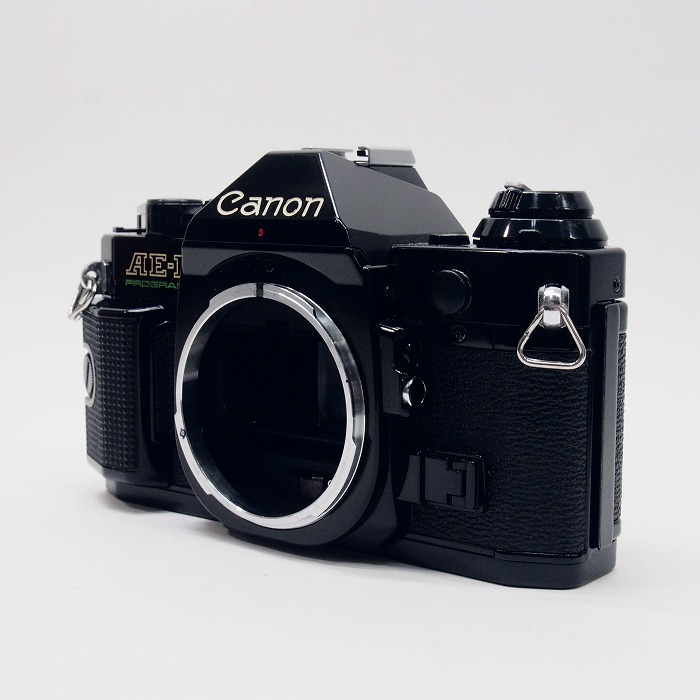 【中古】(キヤノン) Canon AE-1P