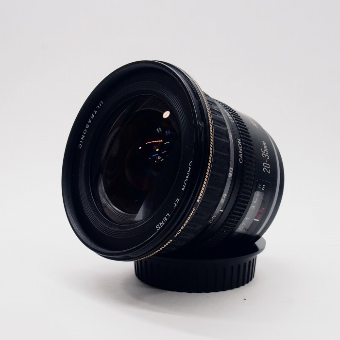 【中古】(キヤノン) Canon EF20-35/F3.5-4.5