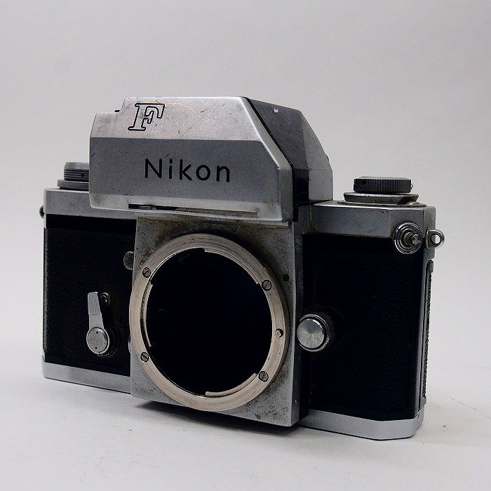 【中古】(ニコン) Nikon F フォトミック