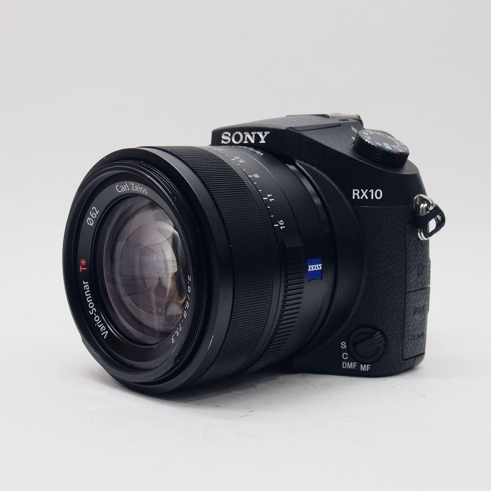 【中古】(ソニー) SONY DSC-RX10 デジタルカメラ