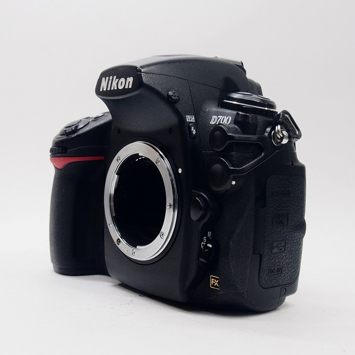 【中古】(ニコン) Nikon D700 ボデイ