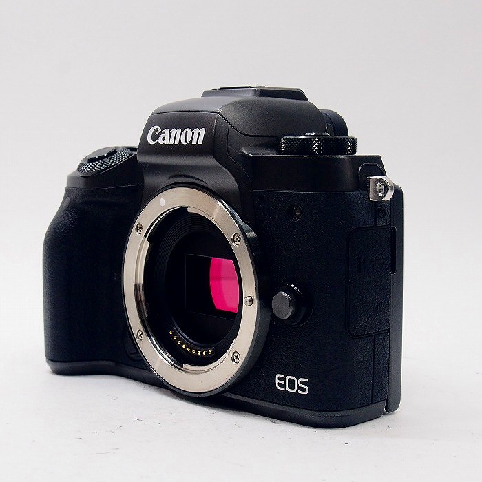 【中古】(キヤノン) Canon EOS M5 ボデイ