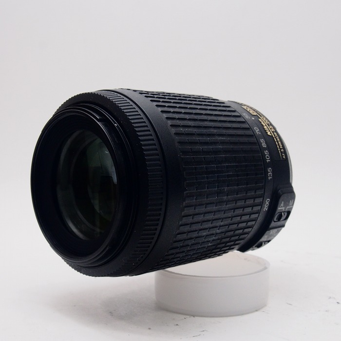 【中古】(ニコン) Nikon AF-S DX VR 55-200/4-5.6G ED