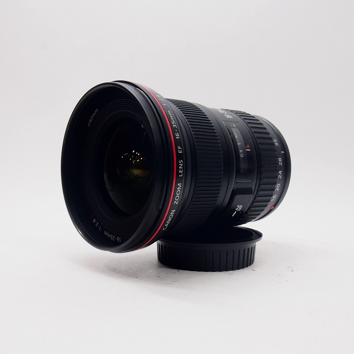 【中古】(キヤノン) Canon EF16-35/2.8LII USM