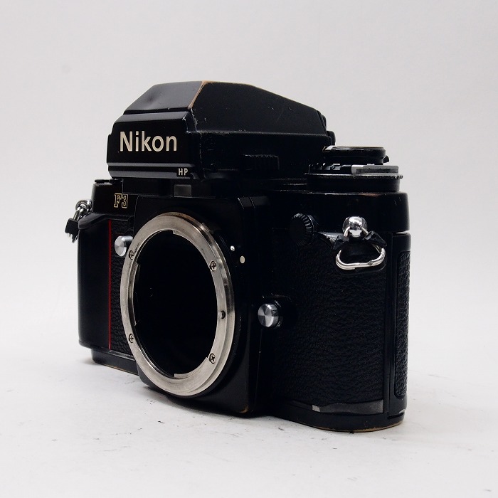 【中古】(ニコン) Nikon F3HP ボディ