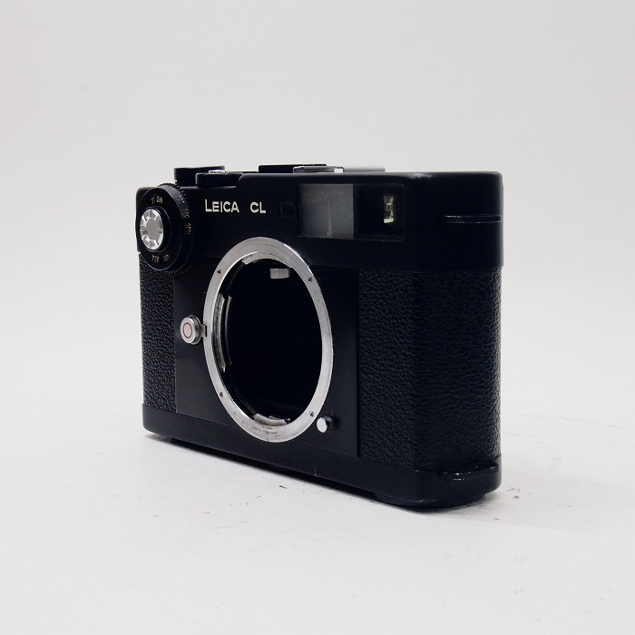 【中古】(ライカ) Leica CL ボディ