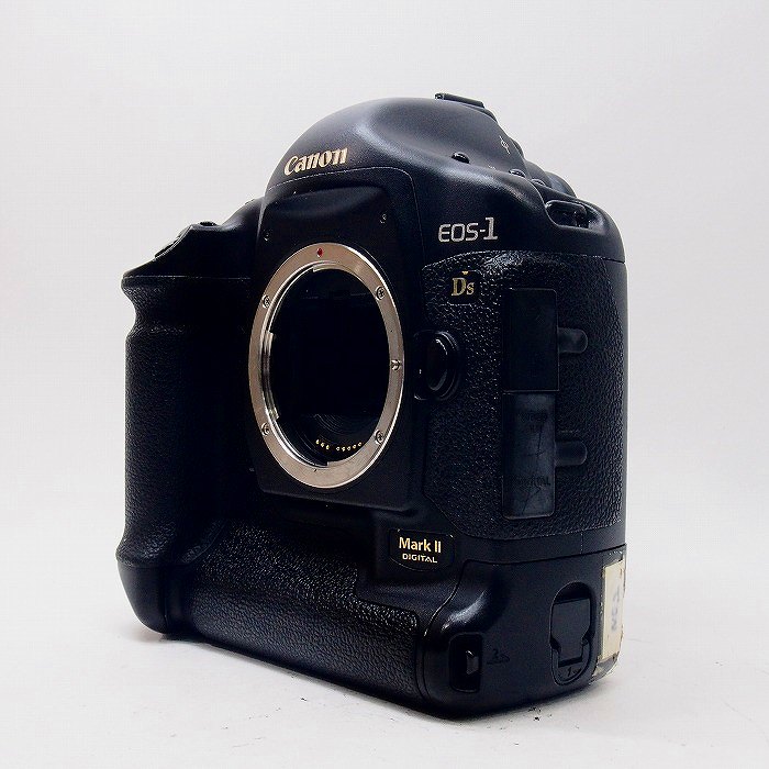 【中古】(キヤノン) Canon EOS-1DS MARKII ボデイ