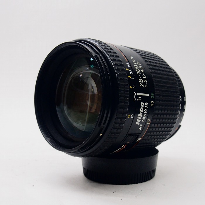 【中古】(ニコン) Nikon AF 28-105/3.5-4.5D