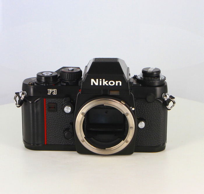 【中古】(ニコン) Nikon F3 ボディ
