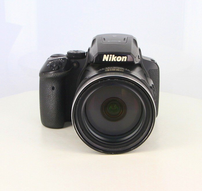 【中古】(ニコン) Nikon COOLPIX P900