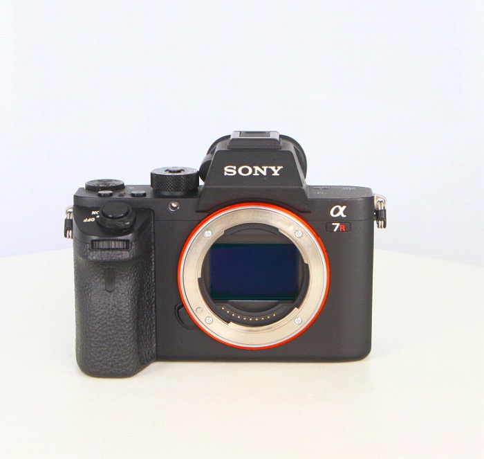 中古】(ソニー) SONY アルファ7RII (ILCE-7RM2)｜ナニワグループオンライン｜2221090396615